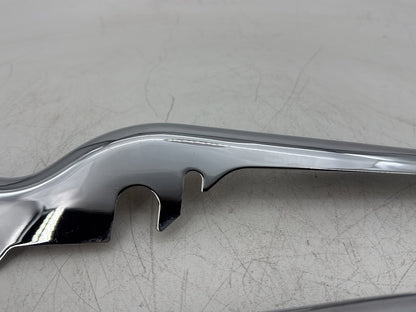 1995 Harley Touring FLHTCI Electra Glide Classic OEM Rear Left Right Fender Struts Bracket
