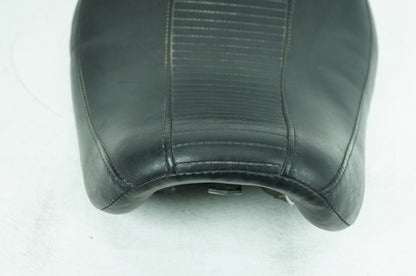 1999 - 2006 Harley-Davidson Dyna Low Rider Passenger Rider Driver Seat Saddle 53078-04