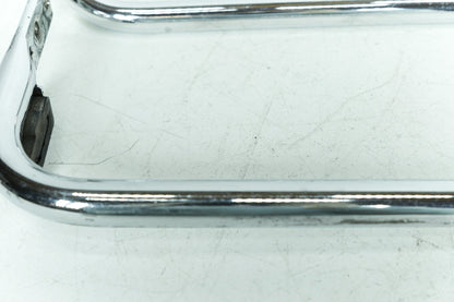 1999 - 2006 Harley-Davidson Touring Electra Ultra Classic Rear Left Right Saddlebag Guard Rails Bar  49194-85