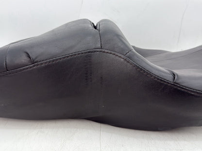 2007 Harley Touring FLHTCU Electra Glide Ultra OEM Passenger Rider Driver Seat Saddle