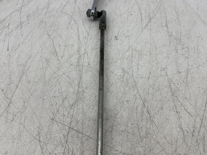 2011 Harley Street Glide Touring FLHX OEM Gear Shifter Lever w/ Rod linkage