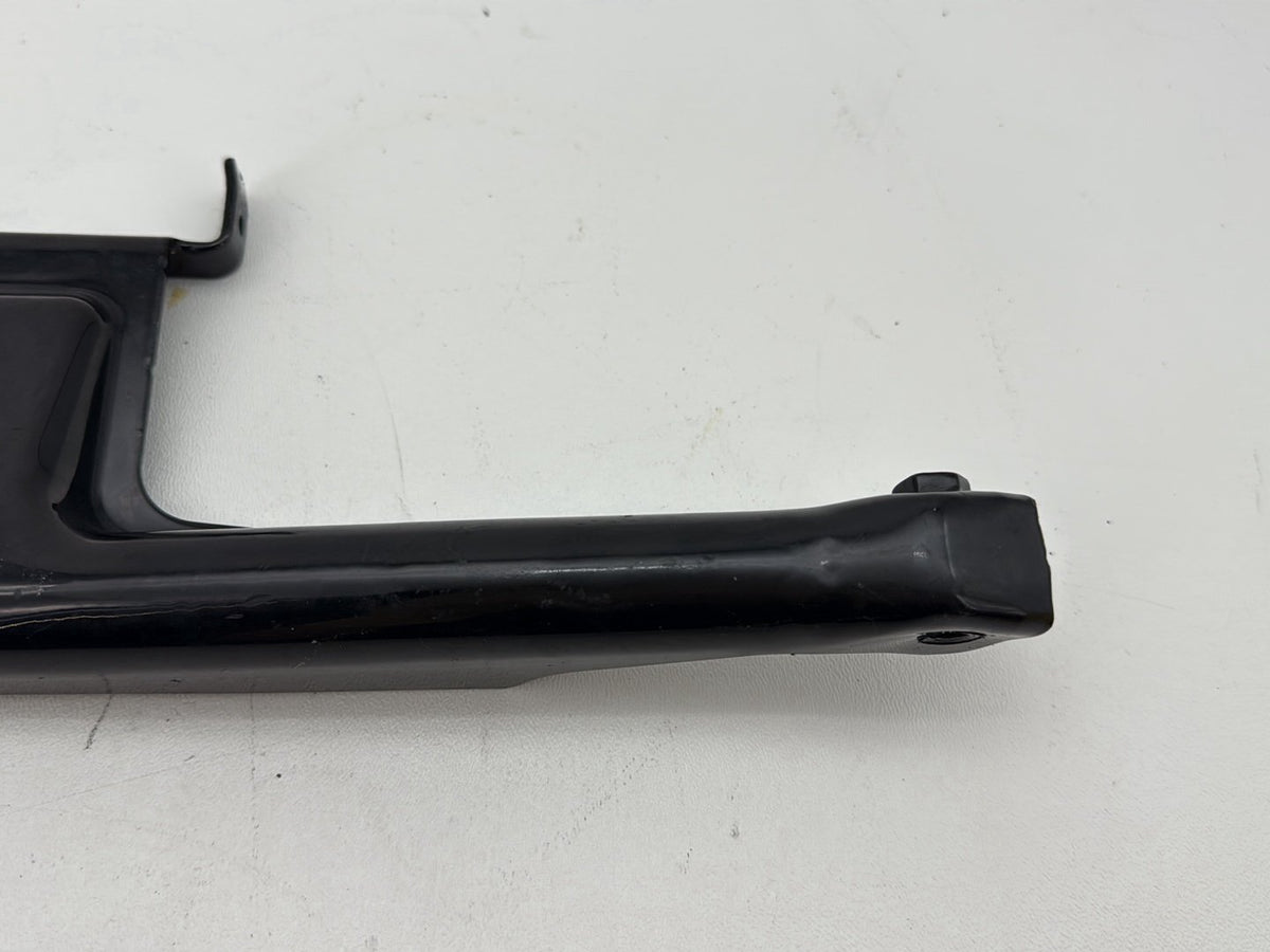 2008 Harley Softail Deluxe FLSTN OEM Seat Bracket Mount Support Mounting
