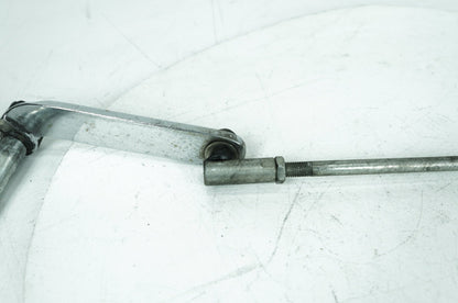 1999 - 2006 Harley-Davidson Touring Electra Glide Ultra Gear Shifter Lever w/ Rod linkage 33718-82B
