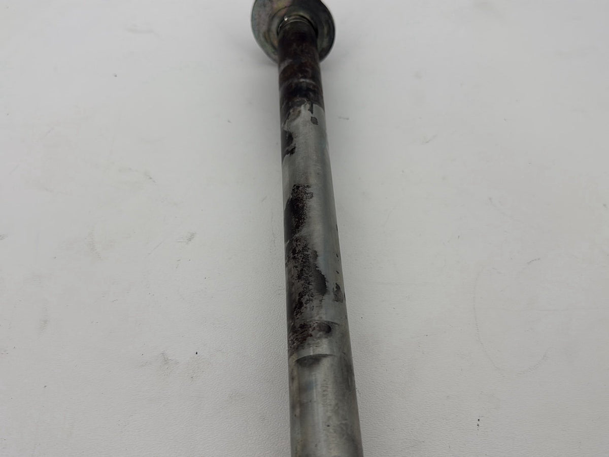 2011 Harley Road King Touring FLHRC Classic OEM Rear Wheel Axle Bolt Shaft