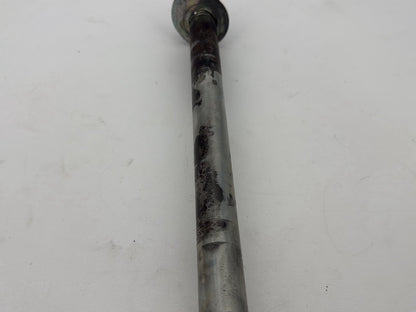 2011 Harley Road King Touring FLHRC Classic OEM Rear Wheel Axle Bolt Shaft