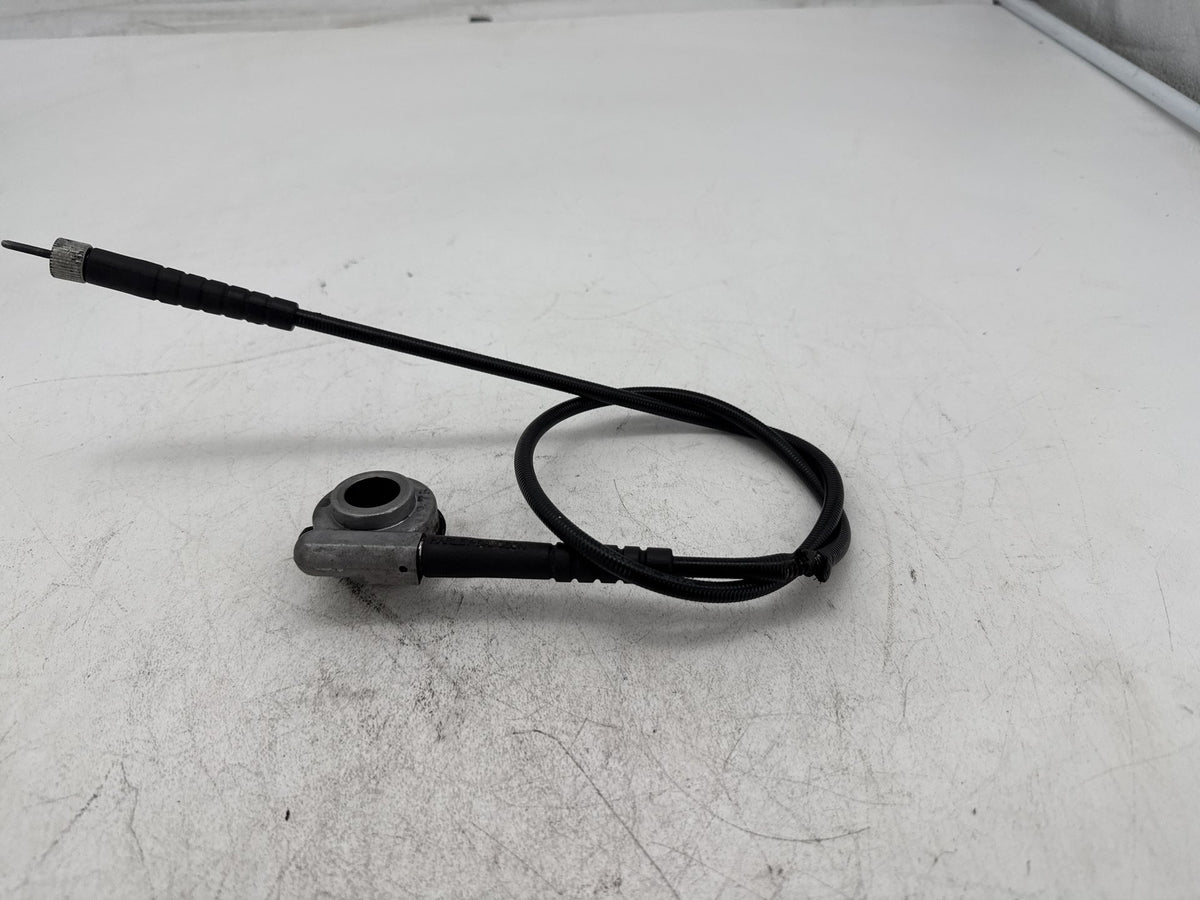 1993 Harley Electra Glide Touring Sport OEM Front Drive Speedometer Speedo Cable