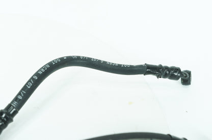 2004 - 2022 Harley-Davidson Sportster Custom Anniversary Front Brake Hose Line Pipe 45449-04A