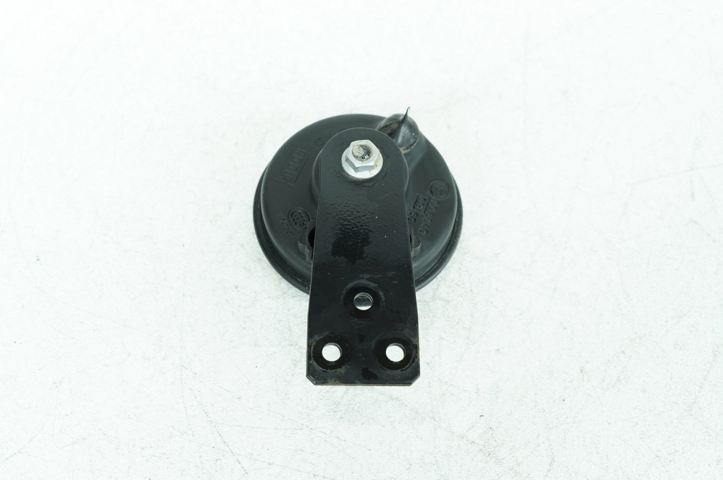 2004 - 2022 Harley-Davidson Sportster Iron 883 Signal Horn Klaxon Beep 69000014