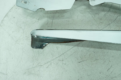 1999 - 2006 Harley-Davidson Touring Road King Police Rear Left Right Fender Struts Bracket 47502-97