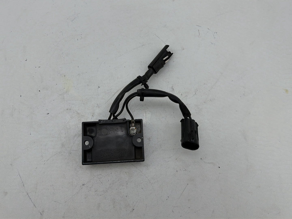 2006 Harley Sportster 883 XL883 OEM Voltage Regulator Rectifier