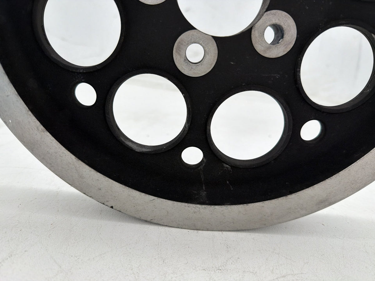 2006 Harley Street Glide Touring FLHX OEM Rear Driver Pulley Sprocket 70T 1-1/8"