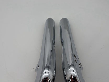 1999 - 2006 Harley-Davidson Touring Electra Glide Classic Rear Left Right Fender Struts Bracket 47502-97