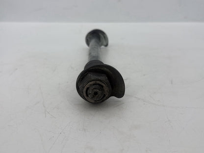 2005 Harley Touring FLHRCI Road King Classic OEM Rear Wheel Axle Bolt Shaft