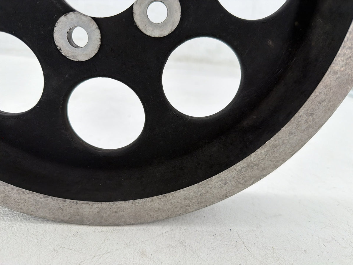 2002 Harley Electra Glide Touring FLHT OEM Rear Driver Pulley Sprocket 70T 1.5"