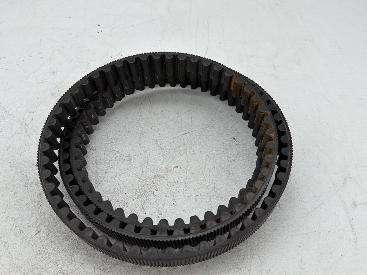 Rear Drive Belt