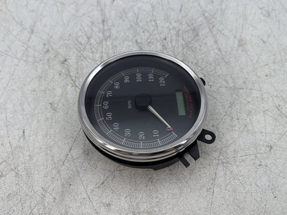 2006 Harley Road King Touring FLHRCI Classic OEM Speedo Speedometer Gauge Cluster