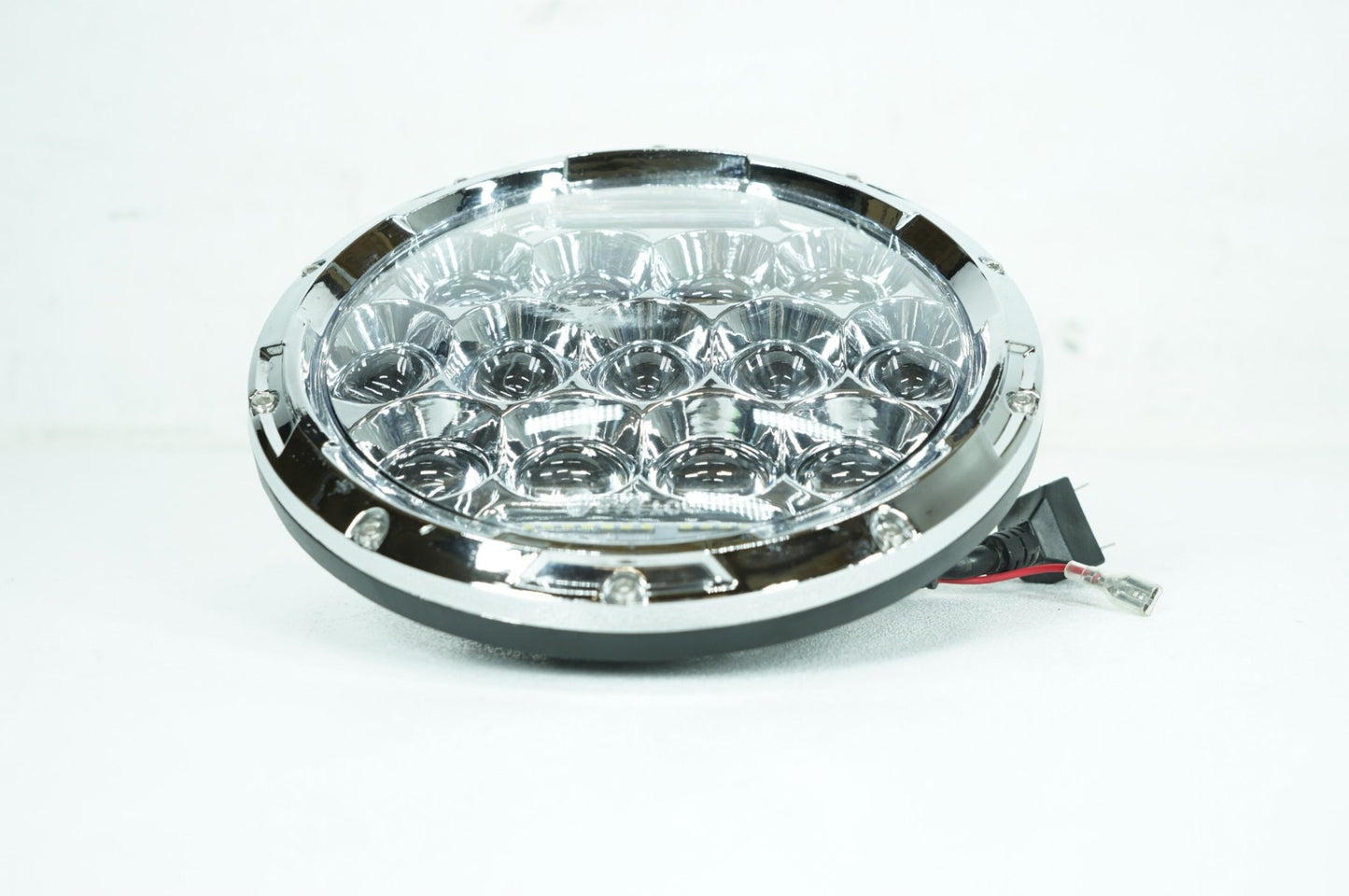 2000 - 2006 Harley-Davidson Touring CVO Screamin Eagle Road King Headlight Headlamp Head Lamp Light LED 67755-81A