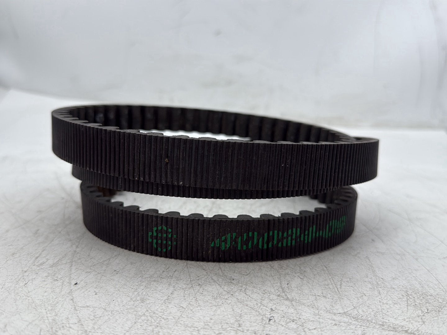 2010 Harley Street Glide Touring FLHX OEM Rear Drive Belt