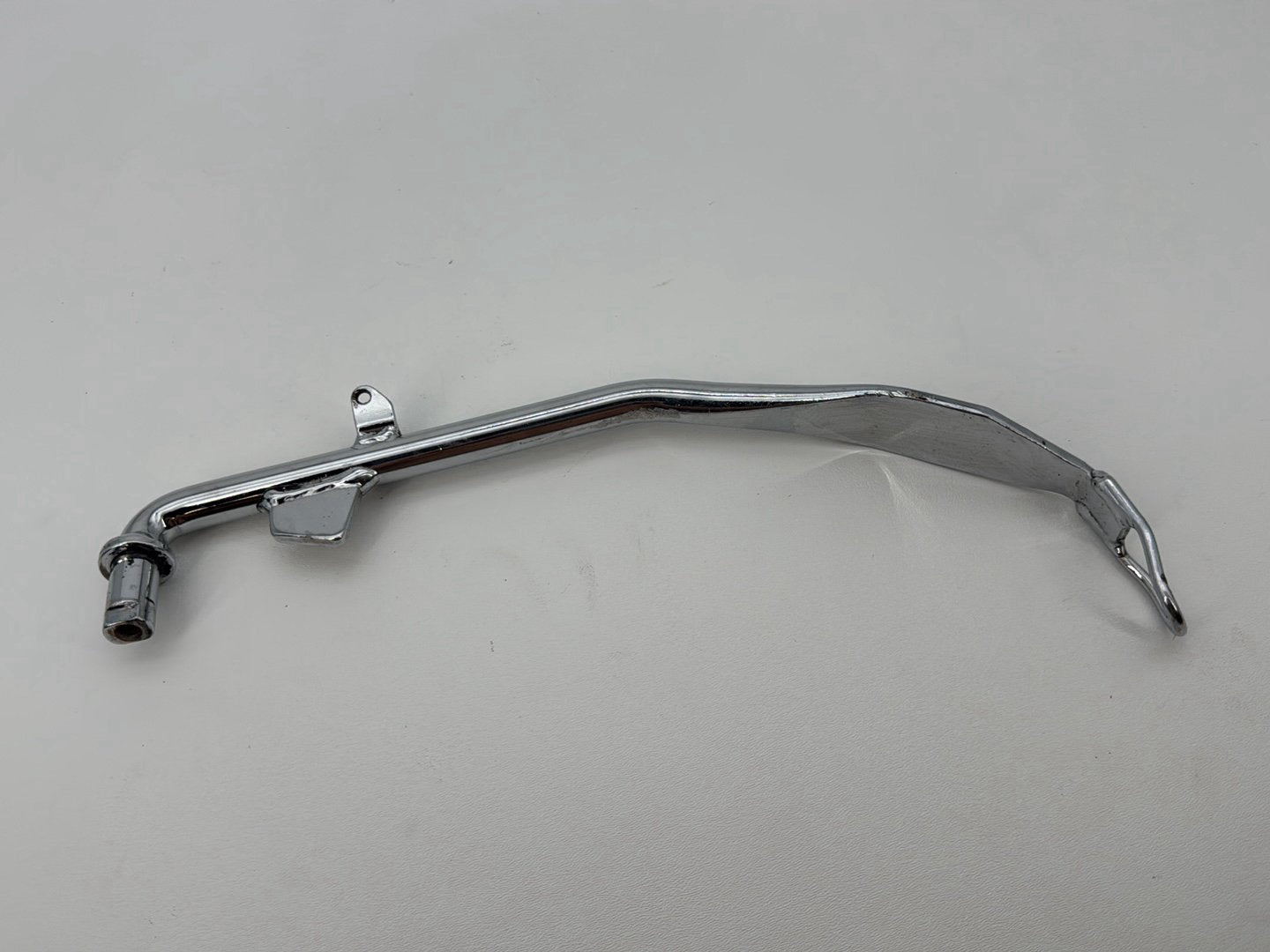 1999 - 2006 Harley-Davidson Dyna Wide Glide Left Side Jiffy Kick Stand 49704-90H