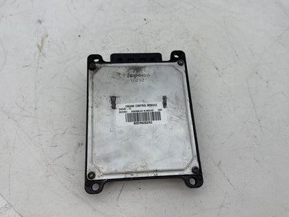 2008 - 2016 Harley-Davidson Touring Electra Glide Ultra Engine Control Module Brain ECU ECM 34245-11