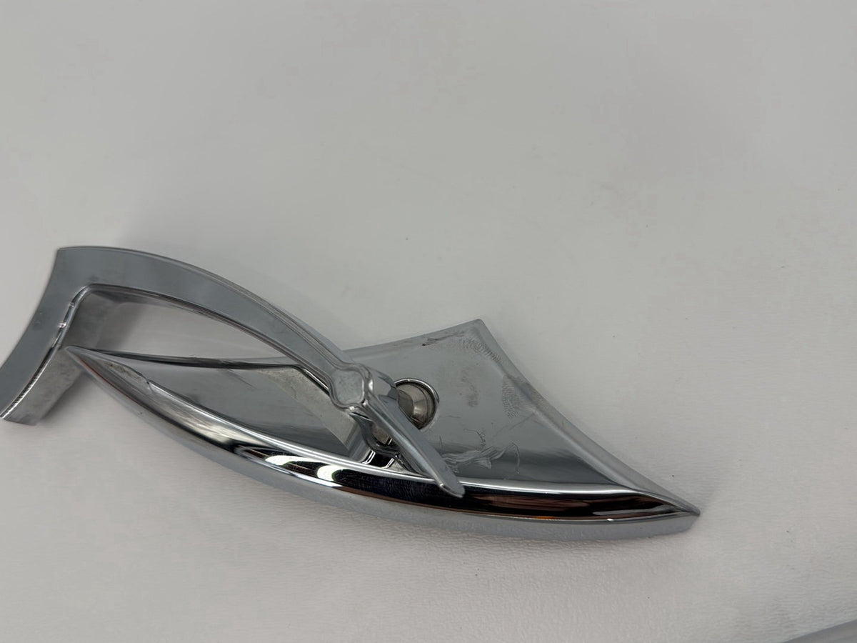 2014 Harley-Davidson Sportster XL883L 883 SuperLow Left Right Rear View Mirror