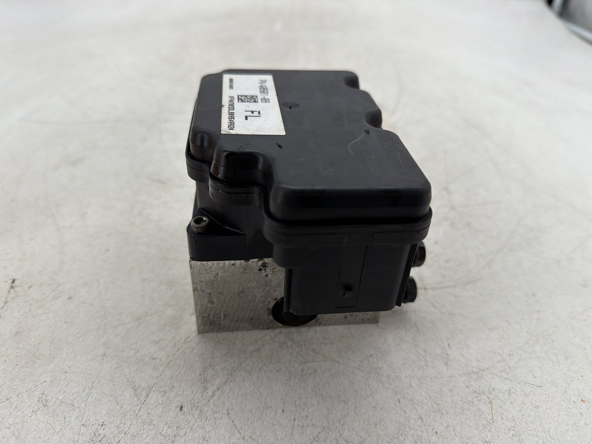 2008 Harley Electra Glide Touring Ultra OEM ABS Brake Pump & Control Module