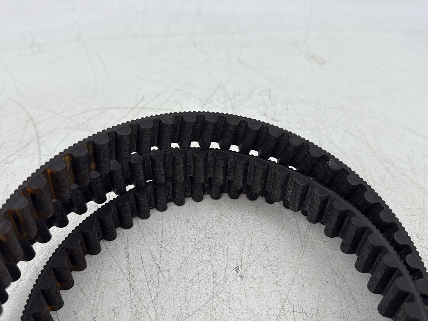 2011 Harley Street Glide Touring FLHX OEM Rear Drive Belt