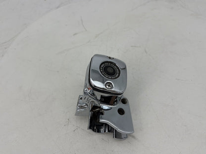 2005 Harley Road Glide Touring FLTRI OEM Front Brake Lever Master Cylinder Reservoir