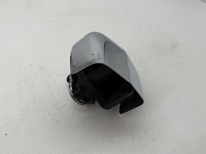 2008 Harley Road King Touring FLHR OEM Horn Signal Klaxon Chrome Cover