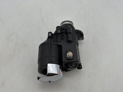 2013 Harley Street Glide Touring FLHX OEM Engine Starter Motor 31618-06A