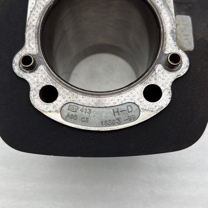 2003 Harley-Davidson Softail FLSTFI - Twin Cam Engine Jug 1 Cylinder Barrel PN: 16526-99