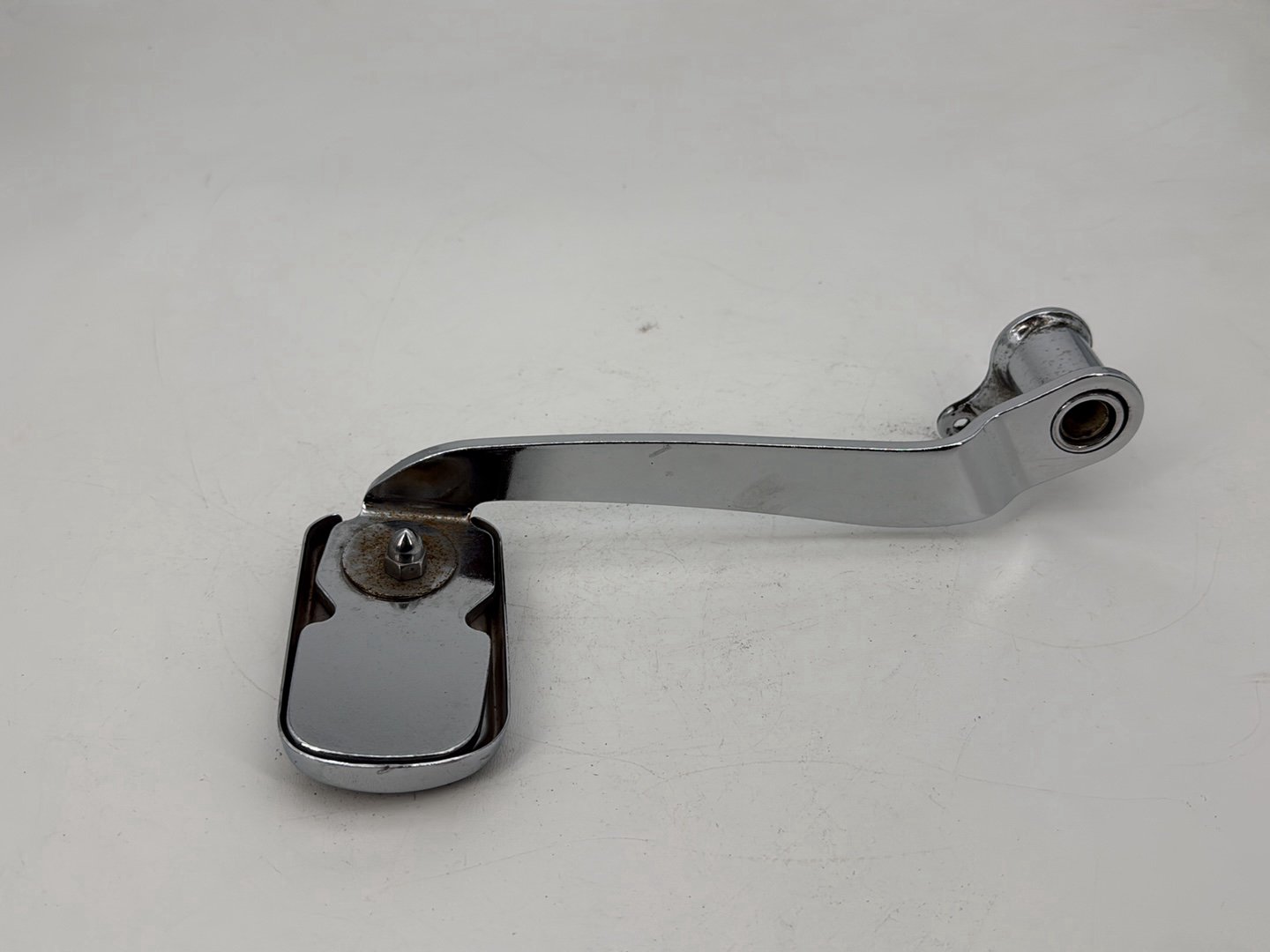 1999 - 2006 Harley-Davidson Touring Road King Custom Foot Brake Control Lever Pedal 42407-02