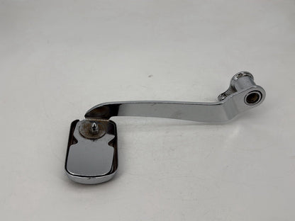 1999 - 2006 Harley-Davidson Touring Road King Custom Foot Brake Control Lever Pedal 42407-02
