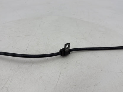 2007 - 2012 Harley-Davidson Dyna Super Glide Rear Brake Hose Line Pipe 42142-08