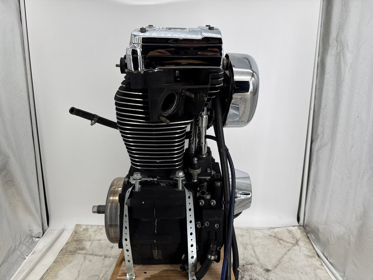 1997 Harley Road King Touring FLHR OEM CARB EVO 1340 80CI Engine Motor 28K