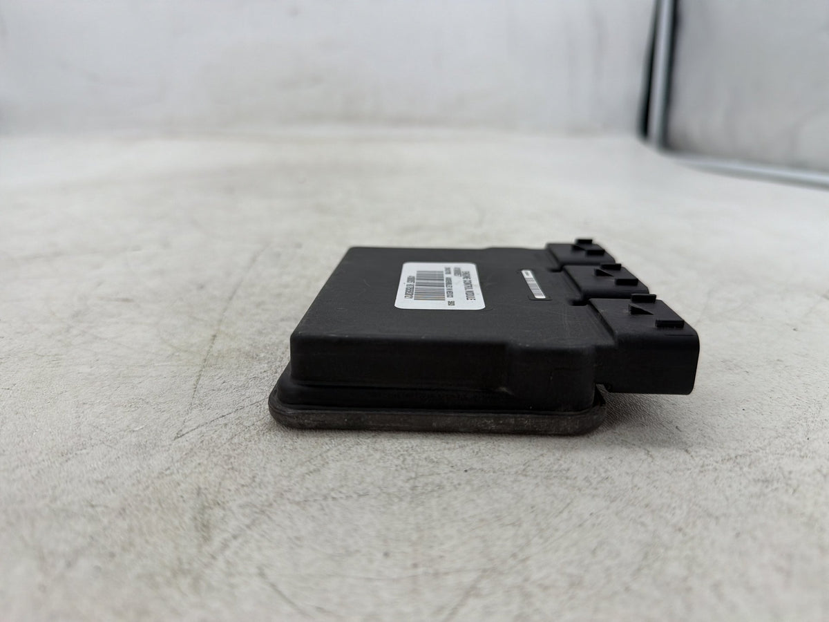 2015 Harley Electra Glide Touring Ultra OEM Engine Control Module Brain ECU ECM
