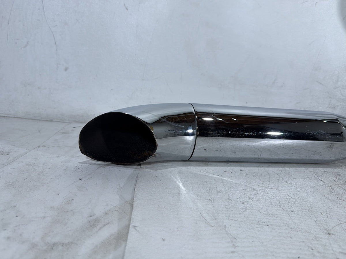 2009 Harley Road Glide Touring FLTR OEM Exhaust System Header Pipe
