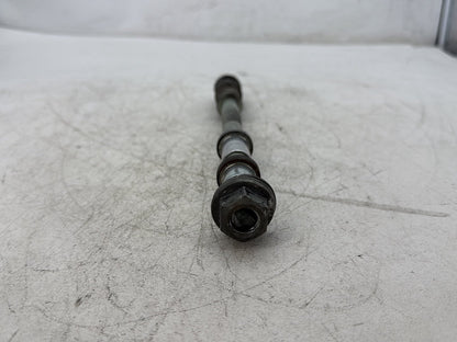 2013 Harley Heritage Softail Classic FLSTC OEM Rear Fork Swingarm Pivot Bolt Shaft