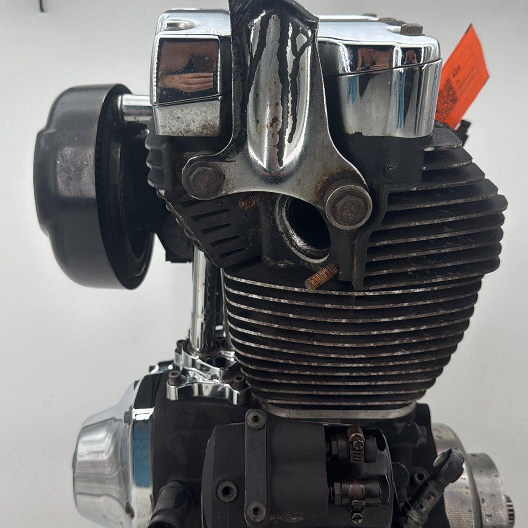 2007 - 2012 Harley-Davidson Touring Electra Glide EFI Twin Cam 96 Engine Motor 19261-08