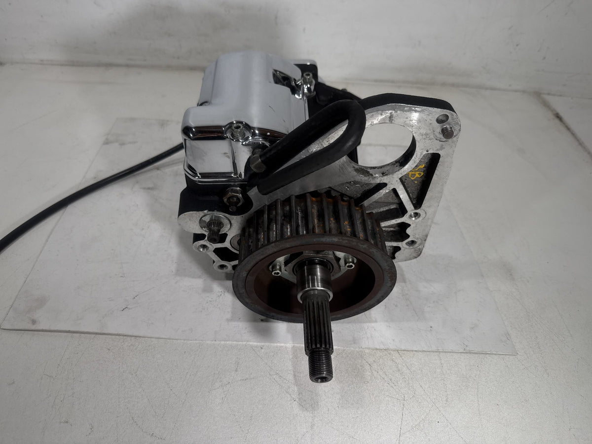 1994 Harley Softail Custom FXSTC OEM 5 Speed Transmission Gearbox 33K