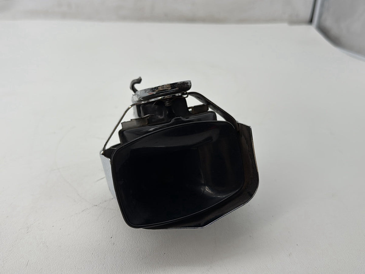 1991 Harley Heritage Softail Classic FLSTC OEM Horn Signal Klaxon Chrome Cover