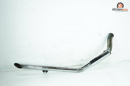 1991 - 2003 Harley-Davidson Sportster  Exhaust System Header Pipe 65568-86A