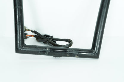 2004 - 2013 Harley-Davidson Sportster Base 883 Handlebars Left Right Switches Controls  	71682-06A