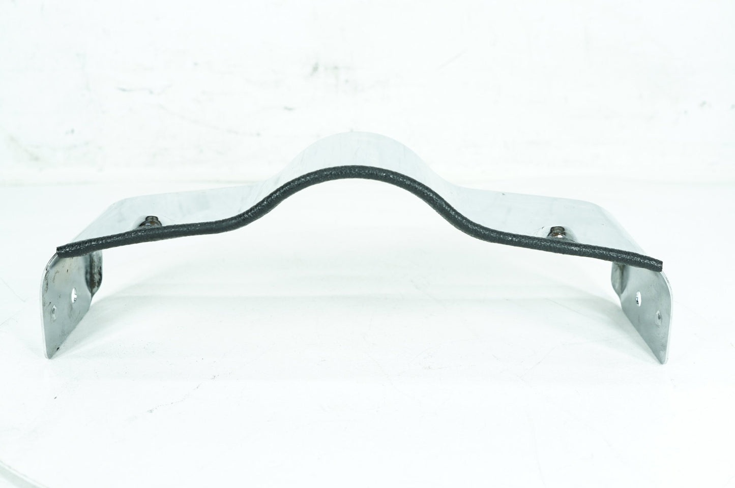 2007 - 2013 Harley-Davidson Touring Electra Glide Ultra Front Lower Fairing Outer Skirt 58208-96A
