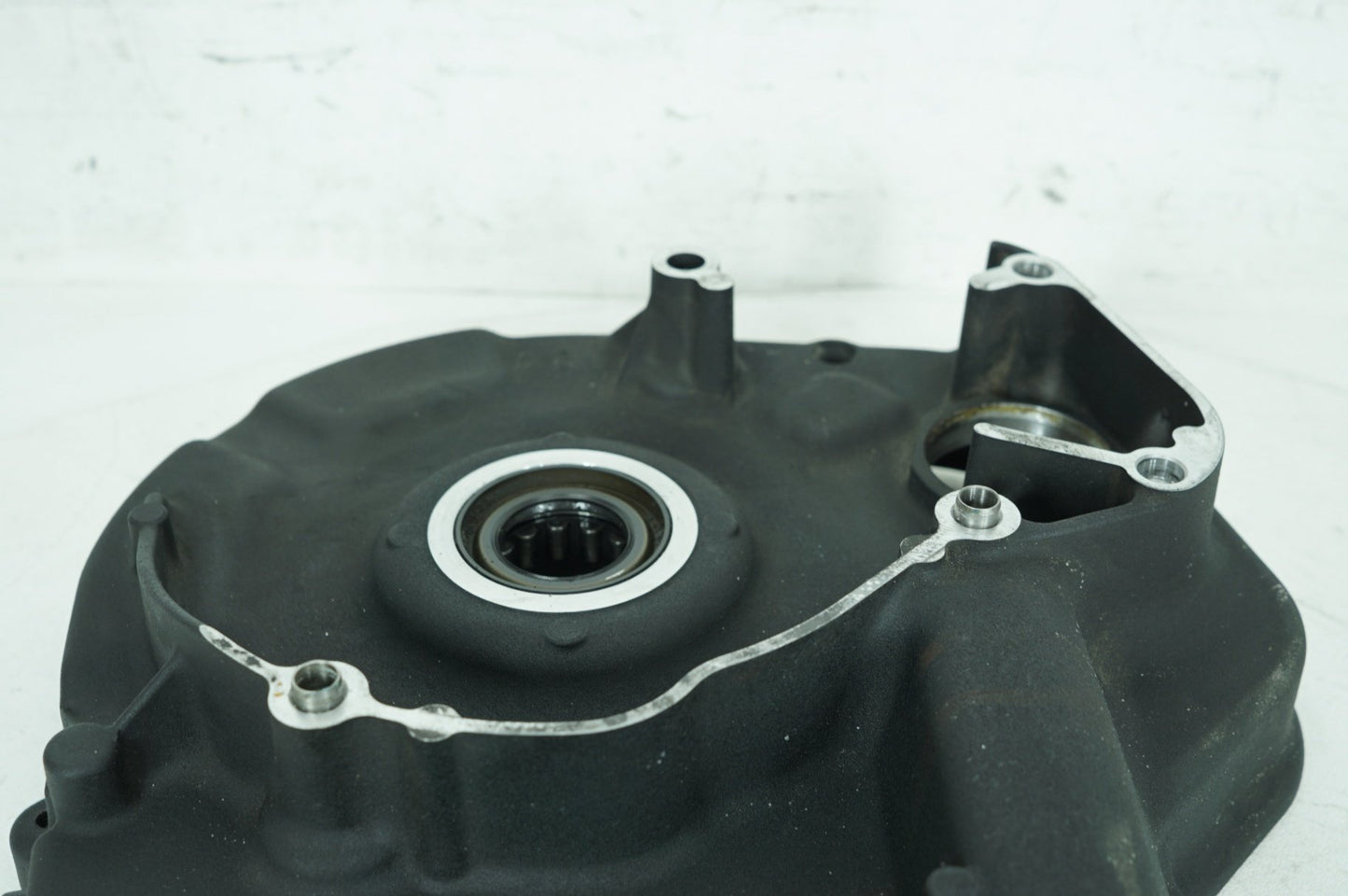 2008 - 2016 Harley-Davidson Touring Electra Ultra Inner Primary Clutch Cover 60677-07A