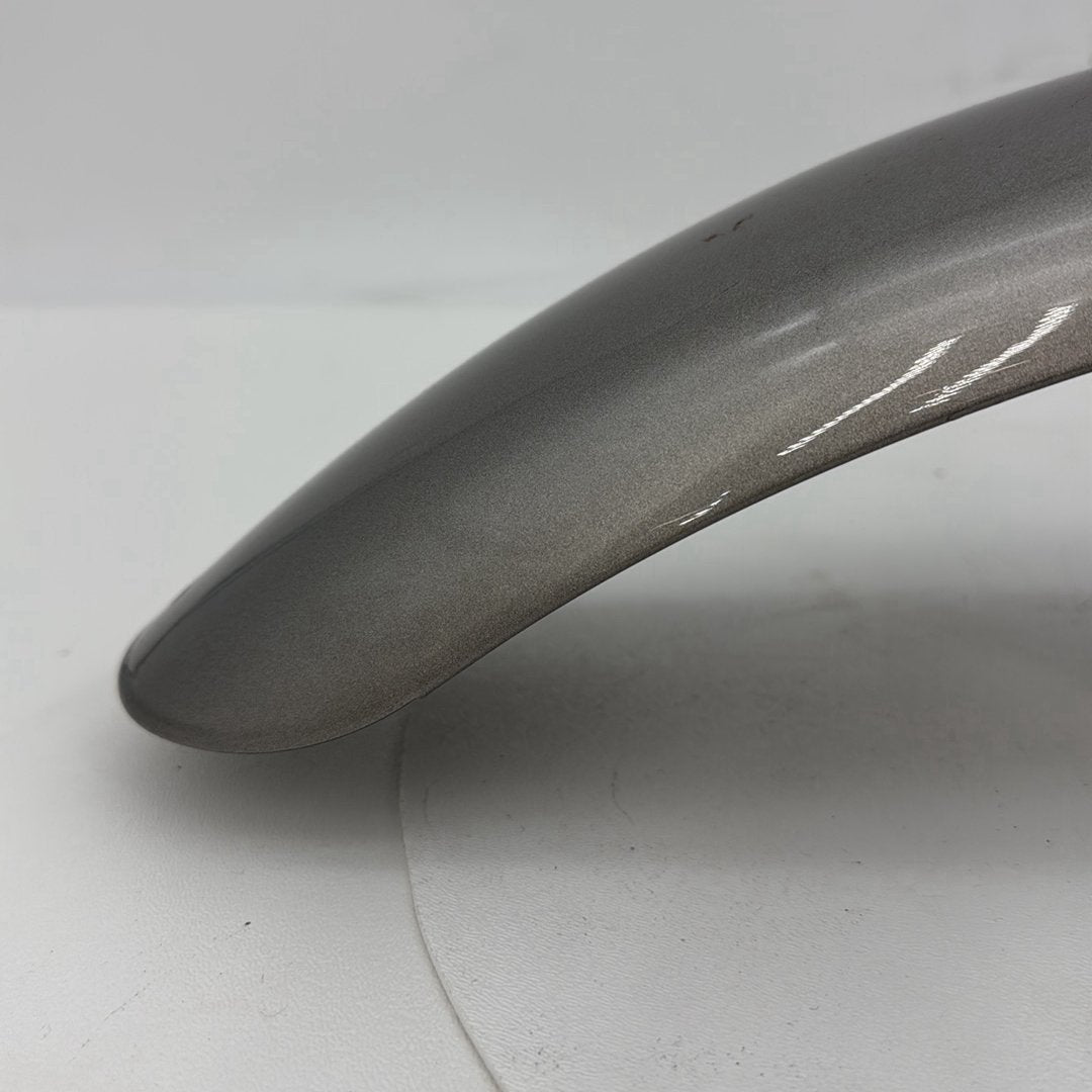2007 - 2012 Harley-Davidson Dyna Super Glide Front Wheel Fender Shell Panel  	60139-06B
