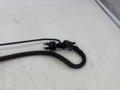 2004 Harley Road King Touring Custom FLHRSI OEM Rear Brake Hose Line Pipe