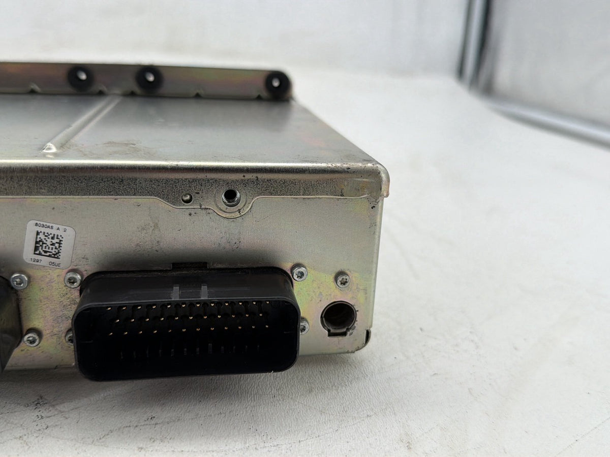 2007 Harley Electra Glide Touring Ultra OEM Harman Kardon Radio Player