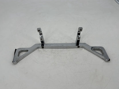 1999 - 2006 Harley-Davidson Touring Road King Classic Front Windshield Mount Trim Strip WINDVEST