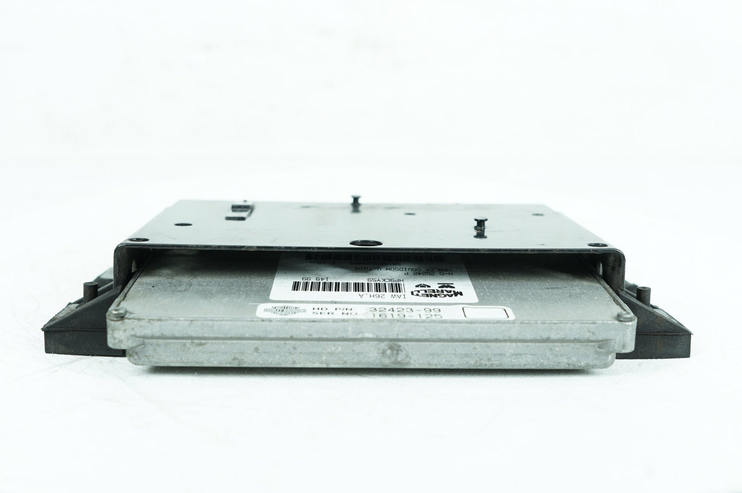 Harley Misc OEM Engine Control Module Magneti Marelli ECM